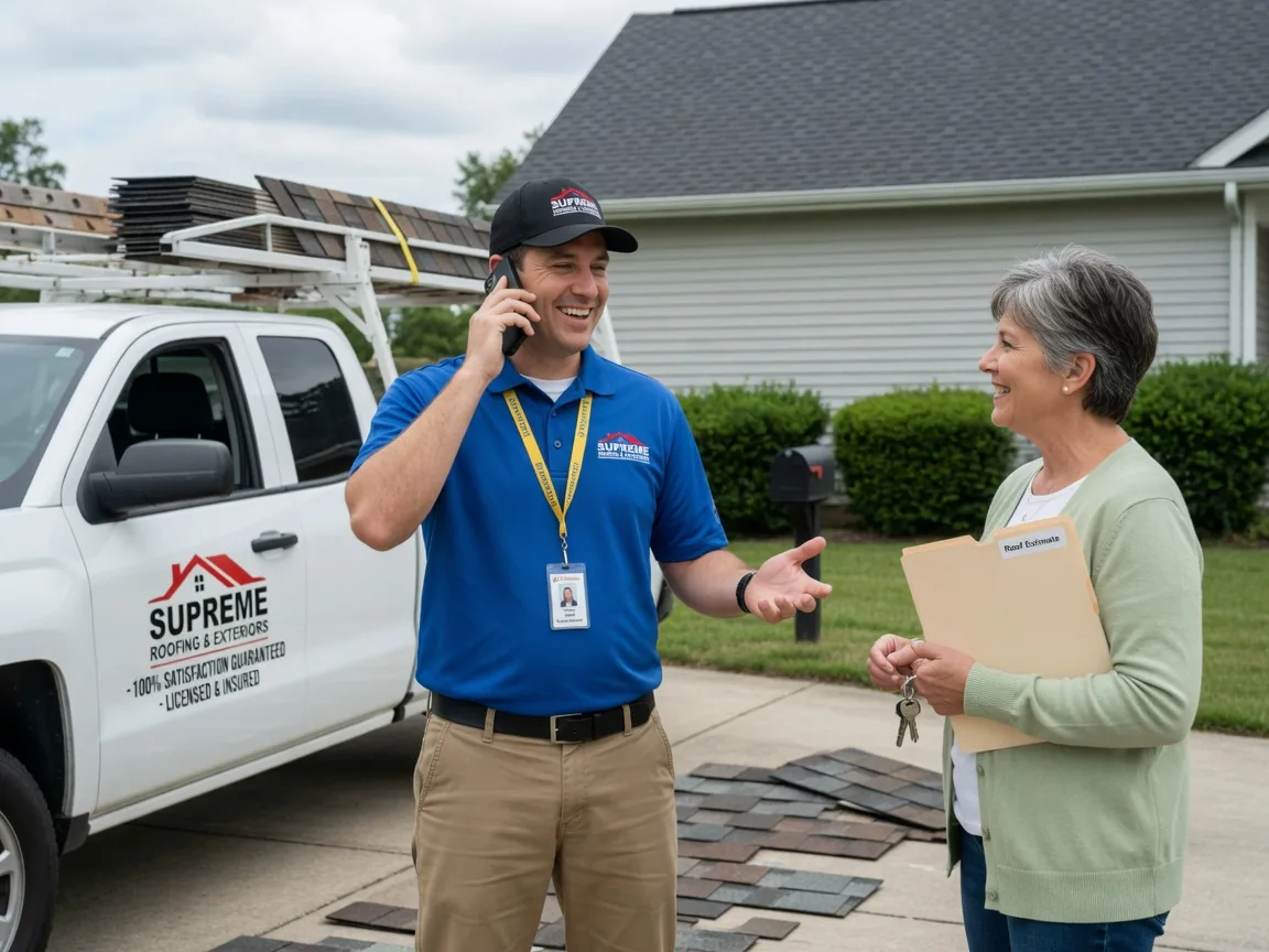 Roof Replacement Salyersville, KY FAQs